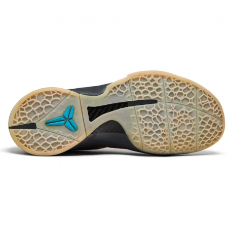 Nike Kobe 6 ASG Hollywood 3D