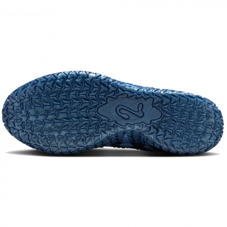 Nike Ja 3 Cobalt Bliss