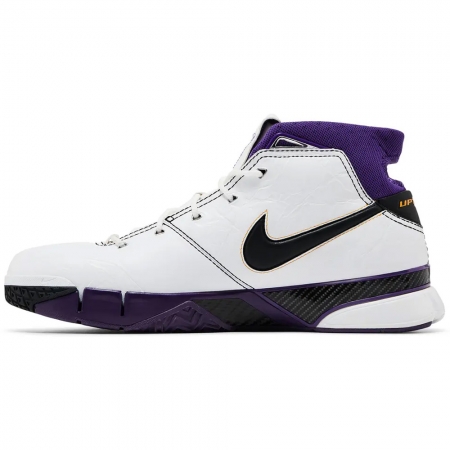 Nike Kobe 1 Protro 81 Pt Game