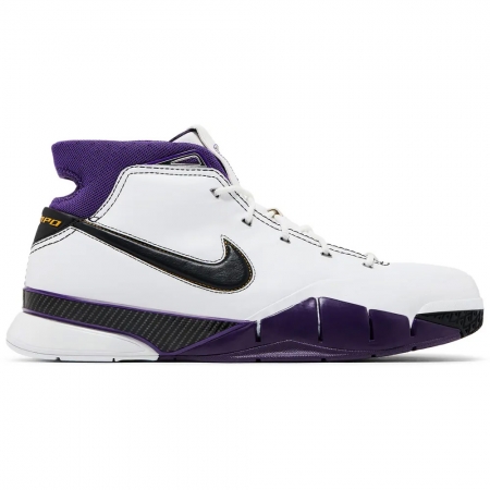 Nike Kobe 1 Protro 81 Pt Game