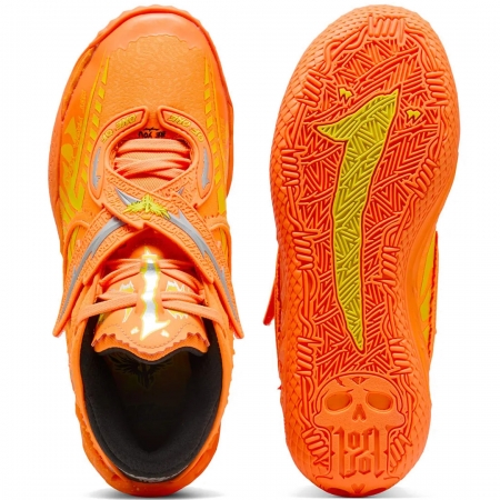 Puma MB.05 Fast & Furious Supra