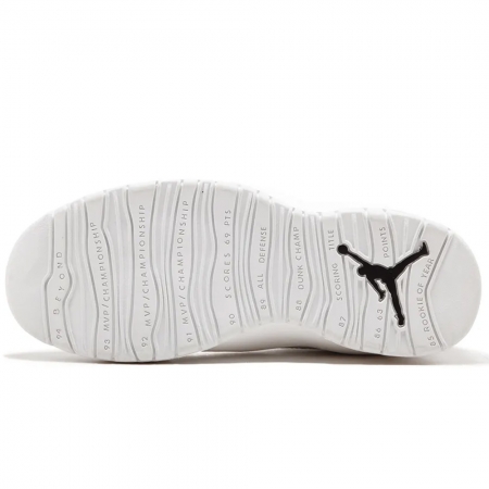 Jordan 10 Retro I'm Back