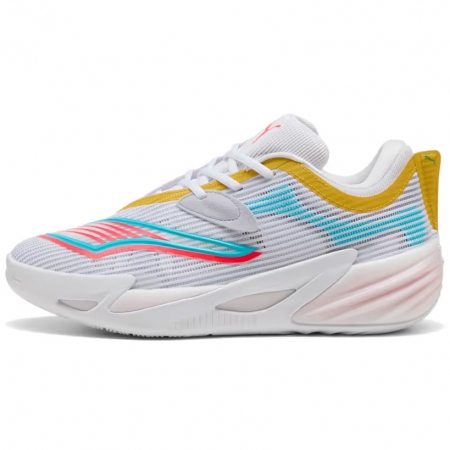Puma All-Pro Nitro 2