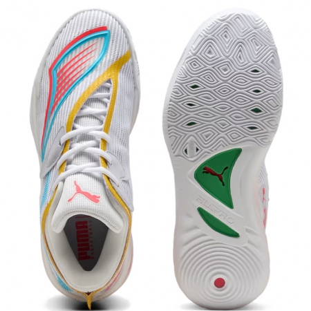 Puma All-Pro Nitro 2