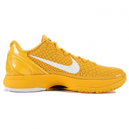 Nike Kobe 6 x Off-White