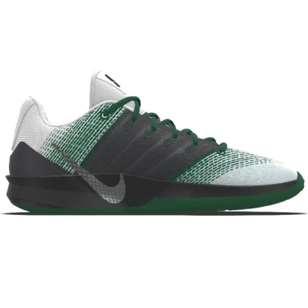 Nike Sabrina 3 By You