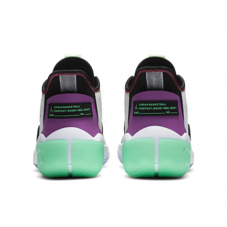 Jordan React Elevation