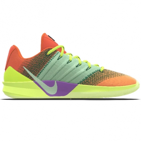 Nike Sabrina 3 By You