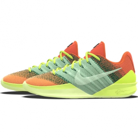 Nike Sabrina 3 By You