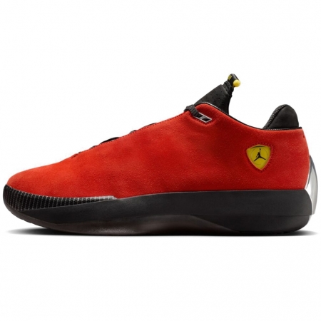 Jordan 40-14 Ferrari
