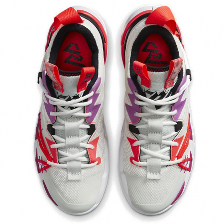 Jordan Why Not? Zer0.3 SE