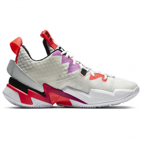 Jordan Why Not? Zer0.3 SE