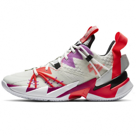 Jordan Why Not? Zer0.3 SE