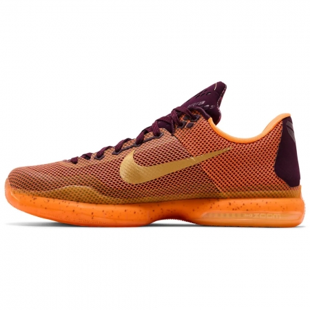 Nike Kobe 10 Silk Road