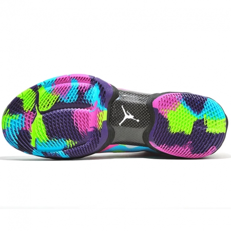 Jordan XX8 SE Bel Air
