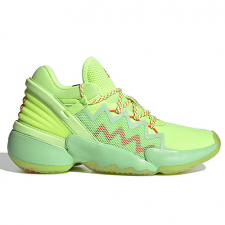 adidas D.O.N. Issue 2