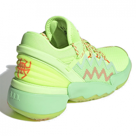 adidas D.O.N. Issue 2