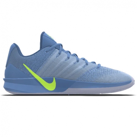 Nike Sabrina 3 By You