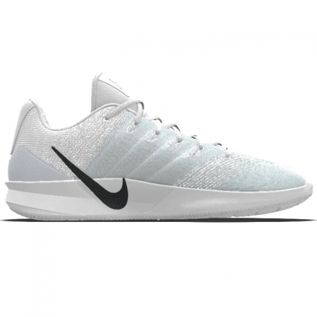 Nike Sabrina 3 By You