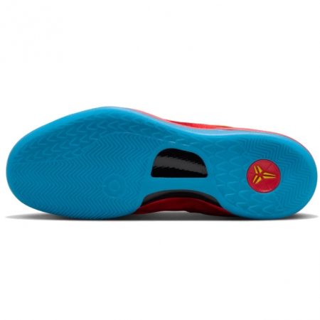 Nike Kobe 8 Protro Year of the Horse