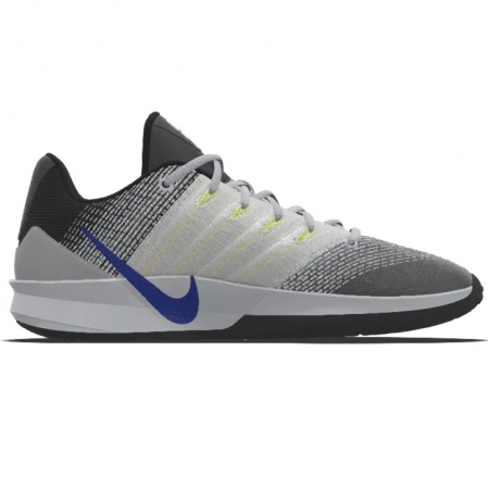 Nike Sabrina 3 By You