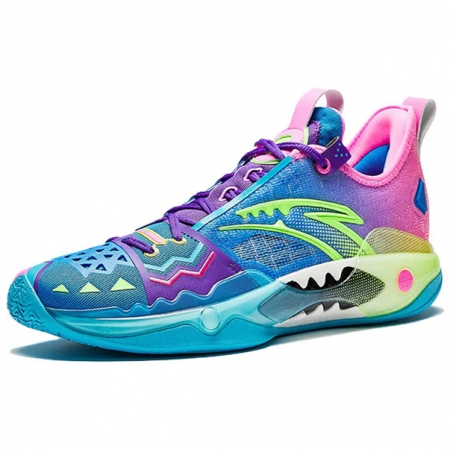 Anta Shock Wave 5 Pro