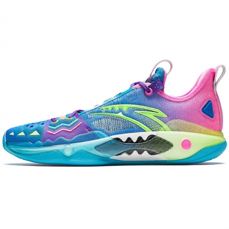 Anta Shock Wave 5 Pro
