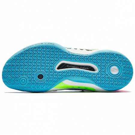 Anta Shock Wave 5 Pro