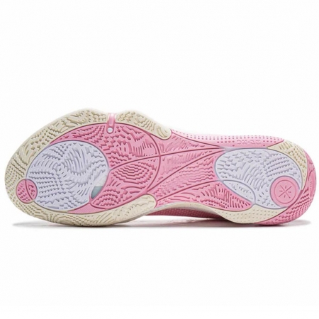 Li-Ning Wade All City 14 Blossom