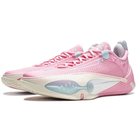 Li-Ning Wade All City 14 Blossom