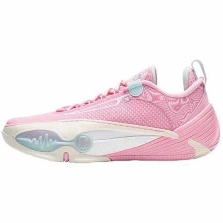 Li-Ning Wade All City 14 Blossom