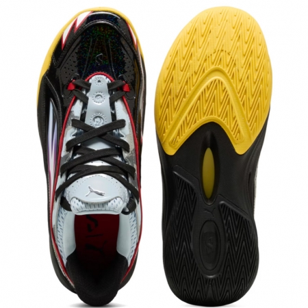 Puma Scoot Zeros III