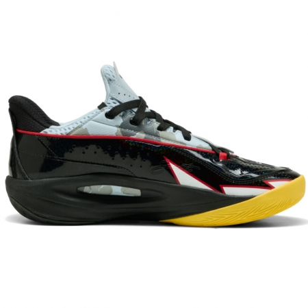 Puma Scoot Zeros III