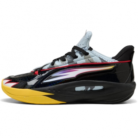 Puma Scoot Zeros III Lucite