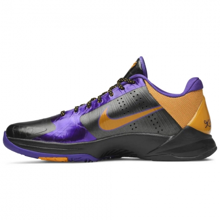 Nike Kobe 5 Lakers