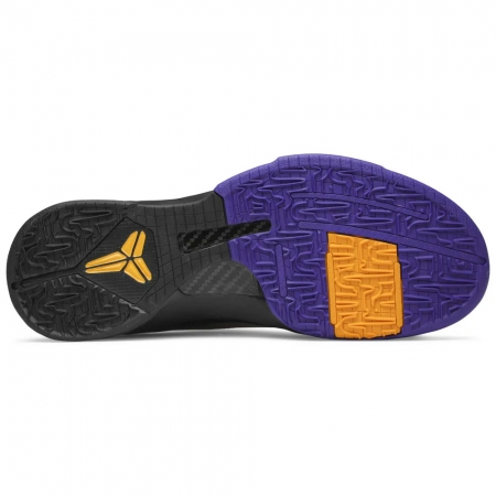 Nike Kobe 5 Lakers