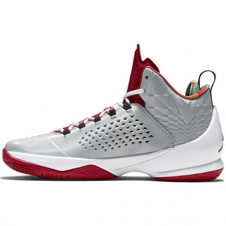 Jordan Melo M11