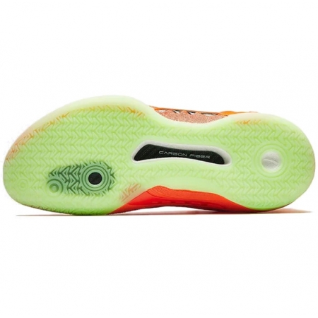 Anta Shock Wave 5 Pro Day Of The Dead