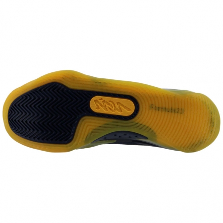 Jordan Zion 3 Michigan Wolverines