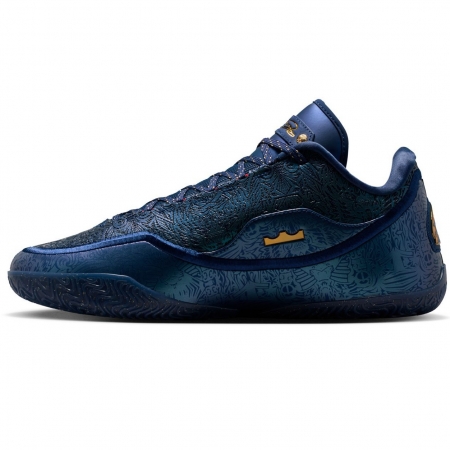 Nike LeBron 23 Out for Redemption