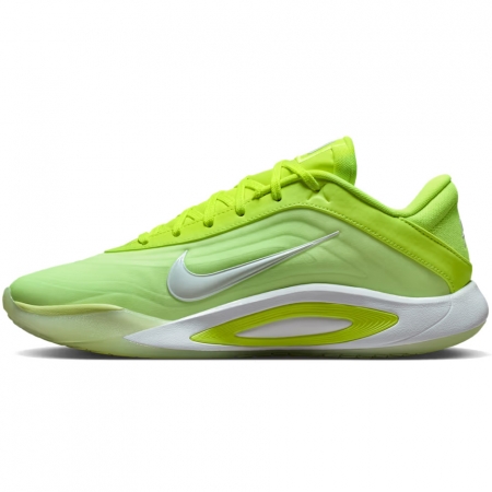 Nike A'One Lem and Lime