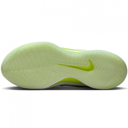Nike A'One Lem and Lime
