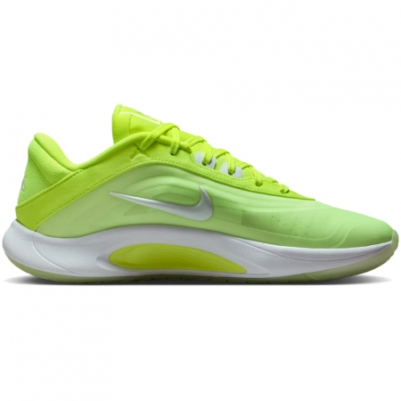 Nike A'One Lem and Lime
