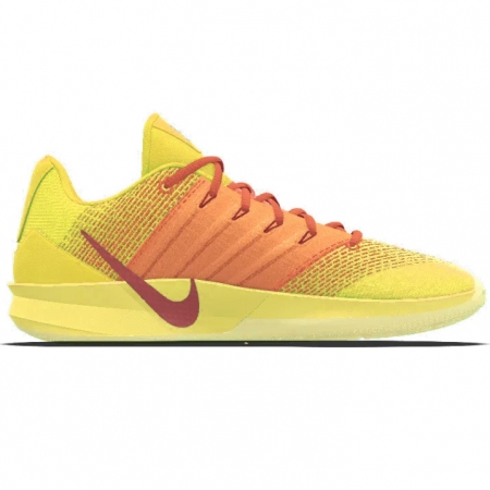 Nike Sabrina 3 By You