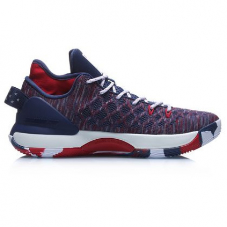 Li-Ning YuShuai 13 Low