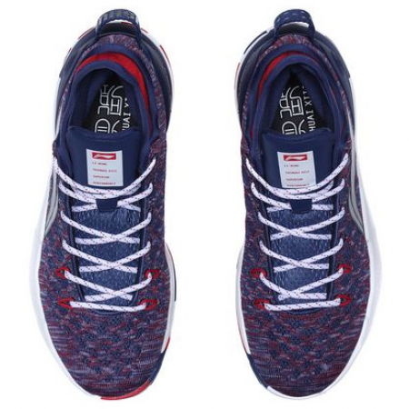 Li-Ning YuShuai 13 Low