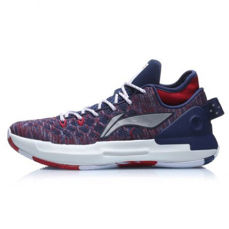 Li-Ning YuShuai 13 Low
