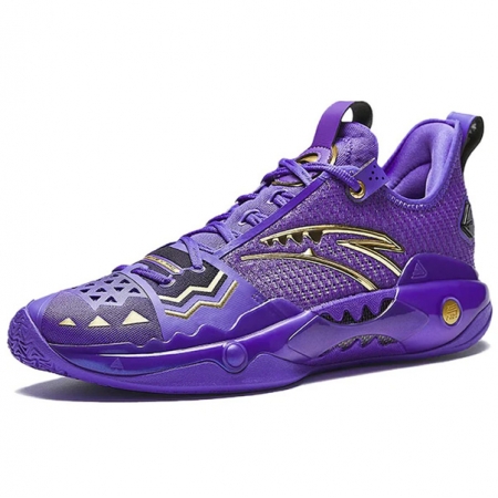 Anta Shock Wave 5 Pro