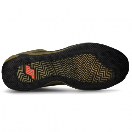 Jordan Tatum 4 First Ring