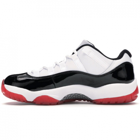 Air Jordan 11 Low Retro